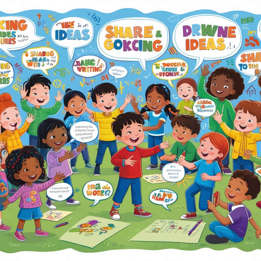 Communication Program