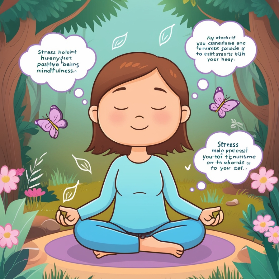 The Power of Mindfulness