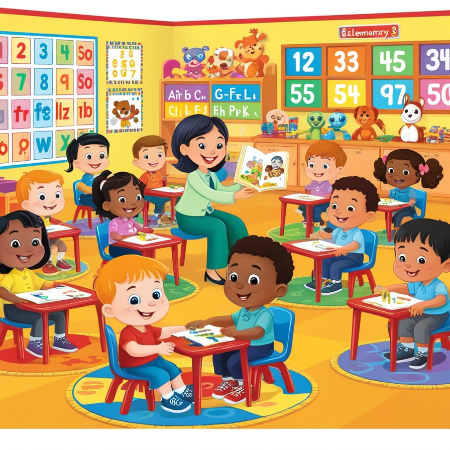 Enrichment Skills Image