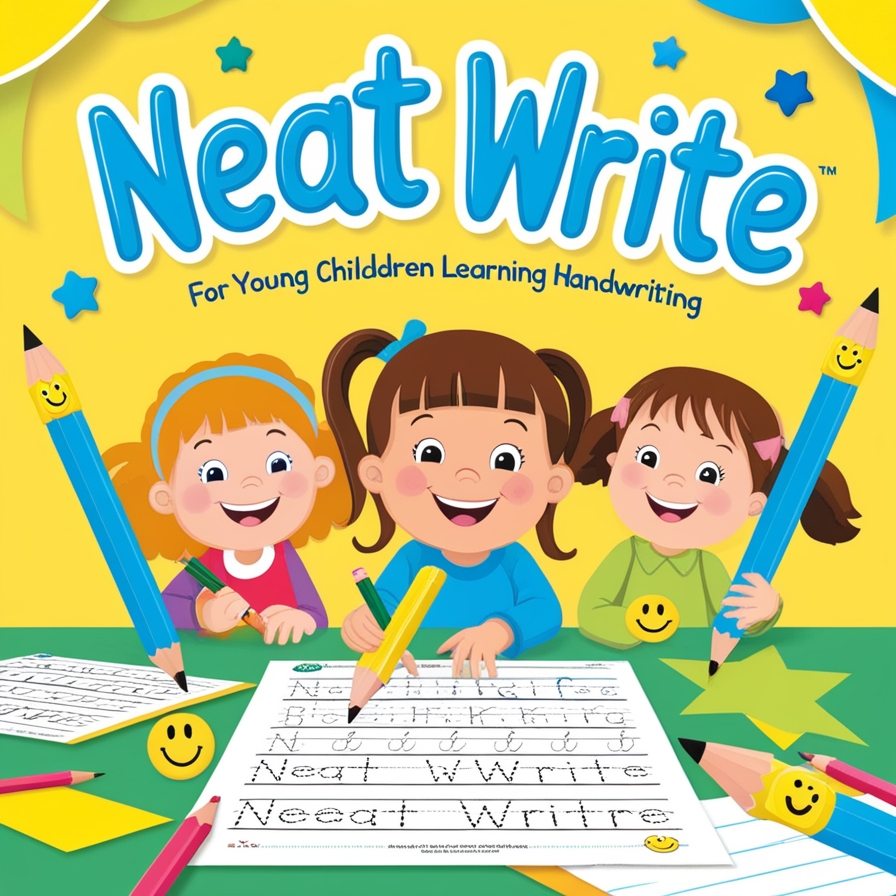 Neat Write Program